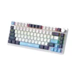 PC Power K82 RGB Wired Mechanical Keyboard - Image 3
