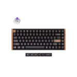 Keychron K2 HE Wireless Mechanical Keyboard