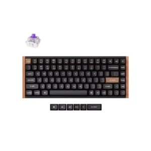 Keychron K2 HE Wireless Mechanical Keyboard