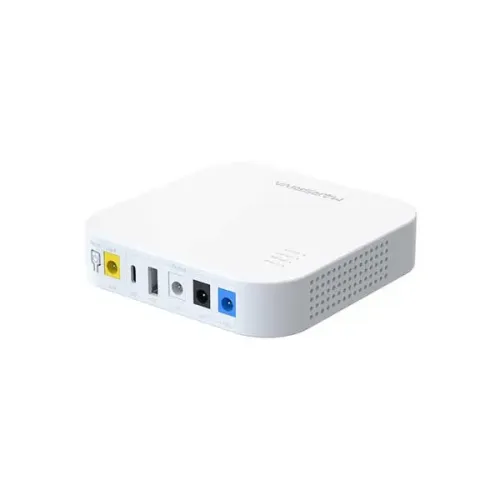 MARSRIVA KP4 10000mAh Mini UPS