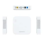 MARSRIVA KP4 10000mAh Smart Mini DC UPS - Image 2