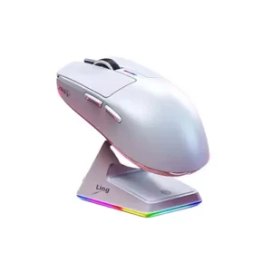 Lingbao M6 Gaming Mouse