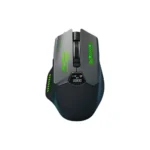 LINGBAO M8 Tri-Mode Gaming Mouse - Image 4