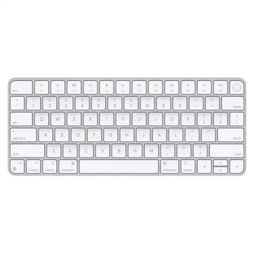 Apple Magic Keyboard MK293LL/A with Touch ID