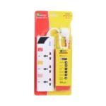 Many MTS-G137 Power Strip 3 Port 3M - Image 2