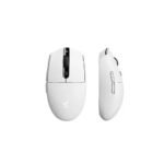 MCHOSE G3 V2 Tri Mode Wireless Gaming Mouse