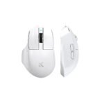 MCHOSE G7 Tri-Mode Wireless Gaming Mouse - Image 2