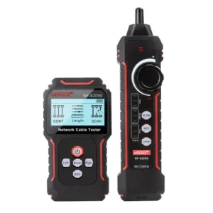 Noyafa NF-8209S Network Cable Tracker