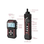 Noyafa NF-8209S Network Cable Tracker - Image 2