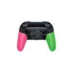 Nintendo Switch Pro Controller Splatoon 2 Edition - Image 3