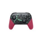 Nintendo Switch Pro Controller Xenoblade Chronicles 2 Edition