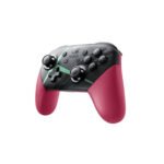 Nintendo Switch Pro Controller Xenoblade Chronicles 2 Edition