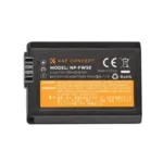 K&F NP-FW50 Battery