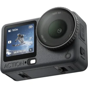 DJI Osmo Action 6 Camera