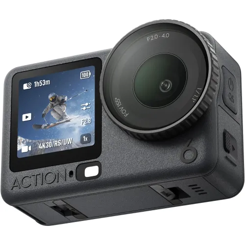 DJI Osmo Action 6 Camera