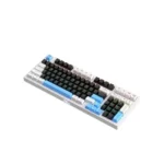 PC POWER K98 RGB Wired Mechanical Keyboard - Image 3
