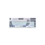 PC POWER K98 RGB Wired Mechanical Keyboard - Image 2