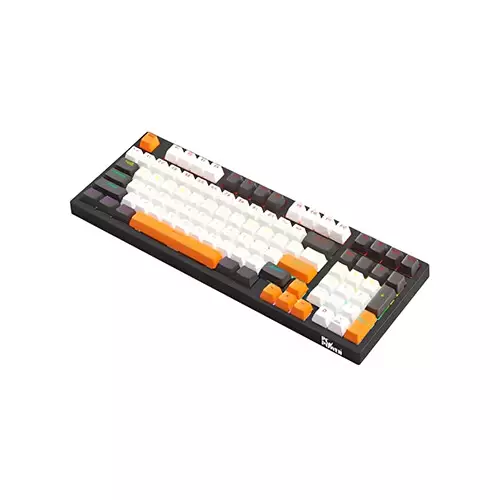 PC POWER K98 Mechanical Keyboard
