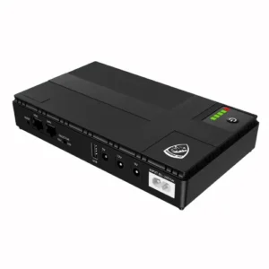 PC Power PCMU1018LL Mini UPS