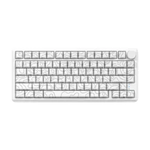 Zifriend RX75 PRO Wireless Mechanical Keyboard