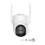 Meari S2 Plus 4mp PTZ Camera