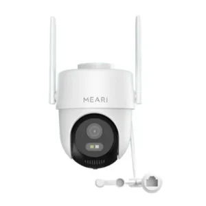 Meari S2 Plus 4mp PTZ Camera