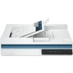 HP 2600 f1 Scanner