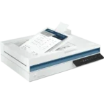 HP ScanJet Pro 2600 f1 Scanner ADF Document - Image 3