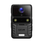 SJCAM A50 4K 20MP Body Camera