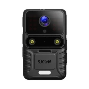 SJCAM A50 4K 20MP Body Camera