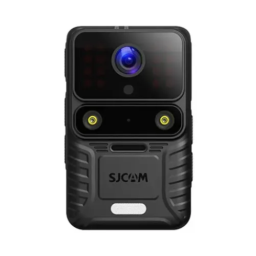 SJCAM A50 4K 20MP Body Camera