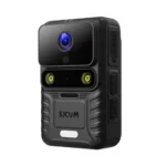 SJCAM A50 4K 20MP Body Camera - Image 3