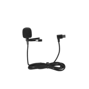 SJCAM External Type-C Microphone