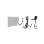 SJCAM SJ8/SJ9/SJ10/C200 External Type-C Microphone - Image 2