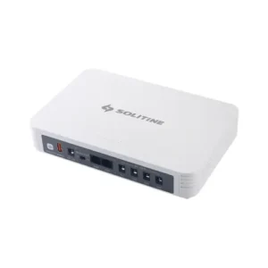 Solitine SOL-700BS 20000mAh Mini UPS