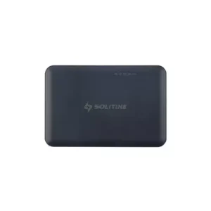 Solitine SOL-702Max Mini UPS