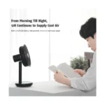 Xiaomi Solove F5 Desktop Charger Fan - Image 2