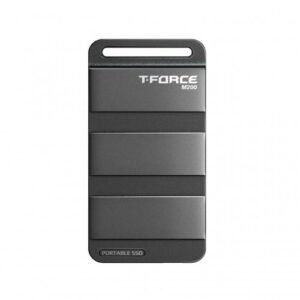 TEAM T-Force M200 250GB Portable SSD