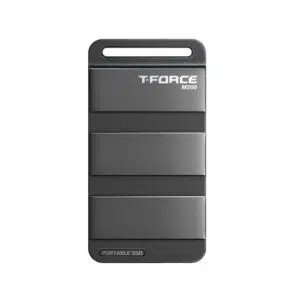 TEAM T-Force M200 250GB Portable SSD