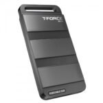 TEAM T-Force M200 250GB USB 3.2 Type-C Portable SSD - Image 2