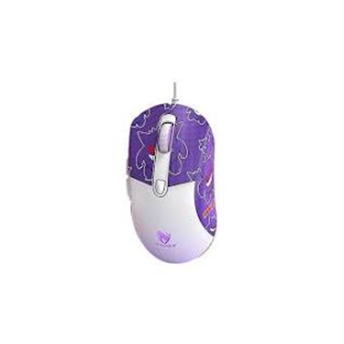 T-WOLF G550 RGB Wired Gaming Mouse