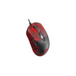 T-WOLF G550 RGB Wired Gaming Mouse
