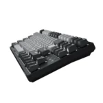 Durgod Taurus K320 Corona Hot-Swappable Keyboard - Image 2