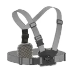 TELESIN GP-CGP-T06 Chest Strap Mount - Image 3