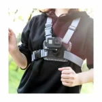 TELESIN GP-CGP-T06 Chest Strap Mount - Image 2