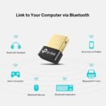 TP-Link UB400 USB Bluetooth 4.0 Adapter - Image 2