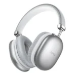 Hoco W35 Max Bluetooth Headphone - Image 4