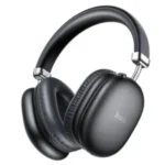 Hoco W35 Pro Max Bluetooth Headphone - Image 2