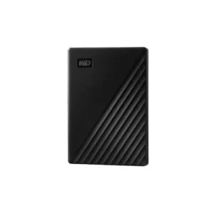 WD My Passport 2TB Portable HDD