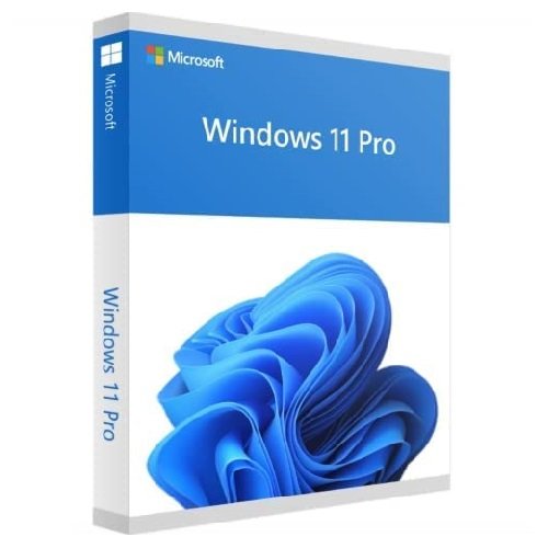 Microsoft Windows 11 Pro Microsoft Windows 11 Pro